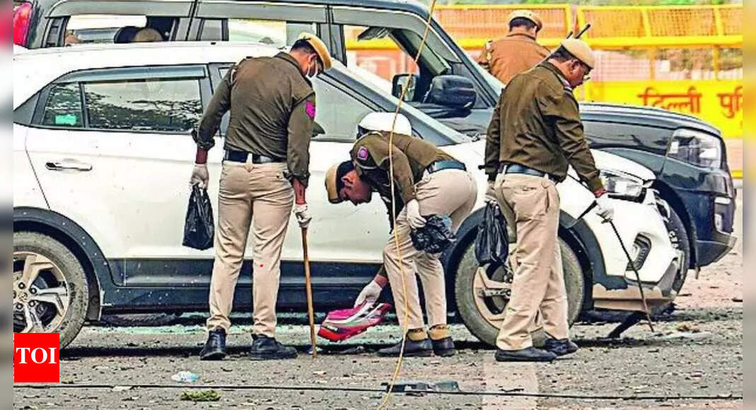 <div>Faridabad' module part of JeM-ISI plan on 'homegrown' terror outfit</div>