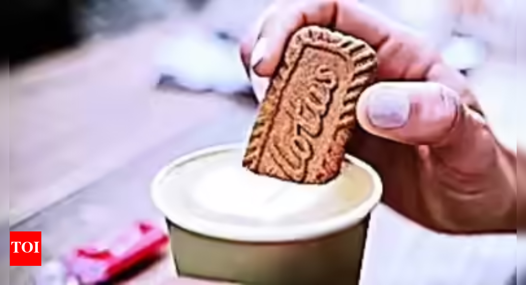 India market key to be a top global brand: Biscoff maker