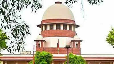 'Totally misconceived': SC junks Tamil Nadu objection to DPR for Mekedatu project