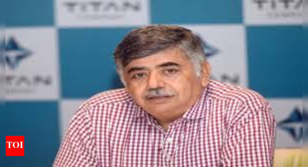 Bhat built Tata’s second most-valued company