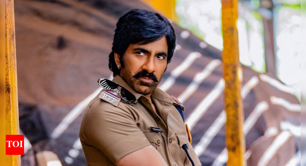 'Mass Jathara' box office collection day 13: Ravi Teja's action entertainer collects Rs 11 lakh