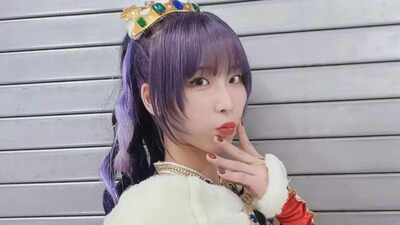 J-pop girl group Dress Code removes Asahina Madoka, issues apology after official announcement; 'Will continue with five members'