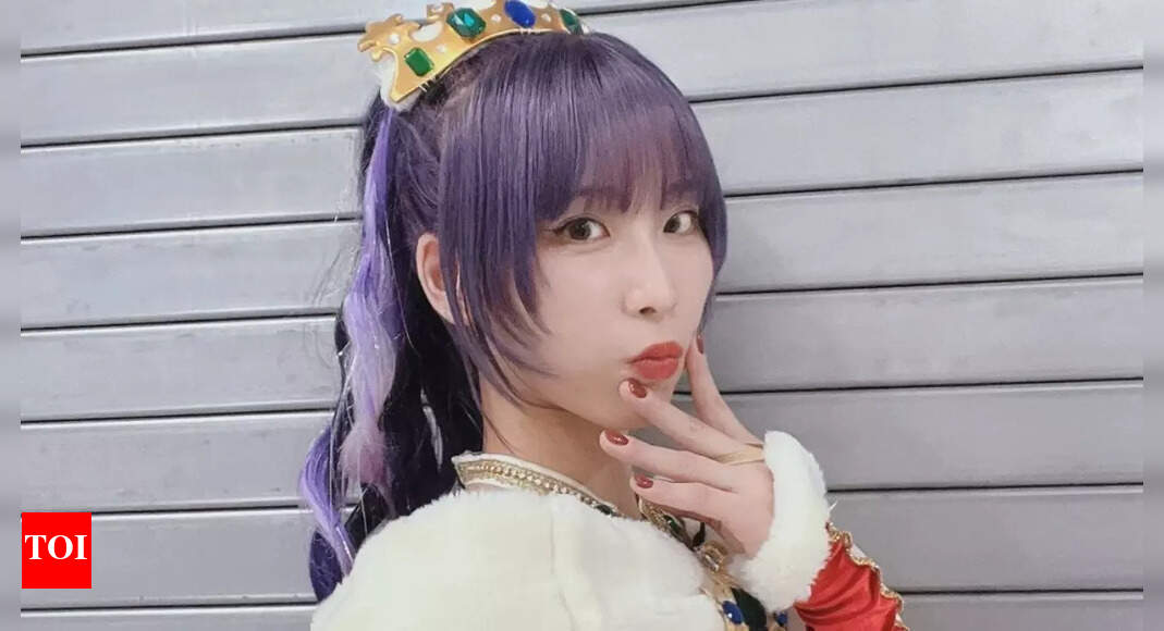 J-pop girl group Dress Code removes Asahina Madoka, issues apology after official announcement; 'Will continue with five members'