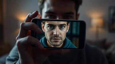  If everything can be faked, how do you know what's real?