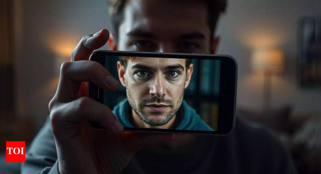 Deepfake danger: If everything can be faked, how do you know what's real?