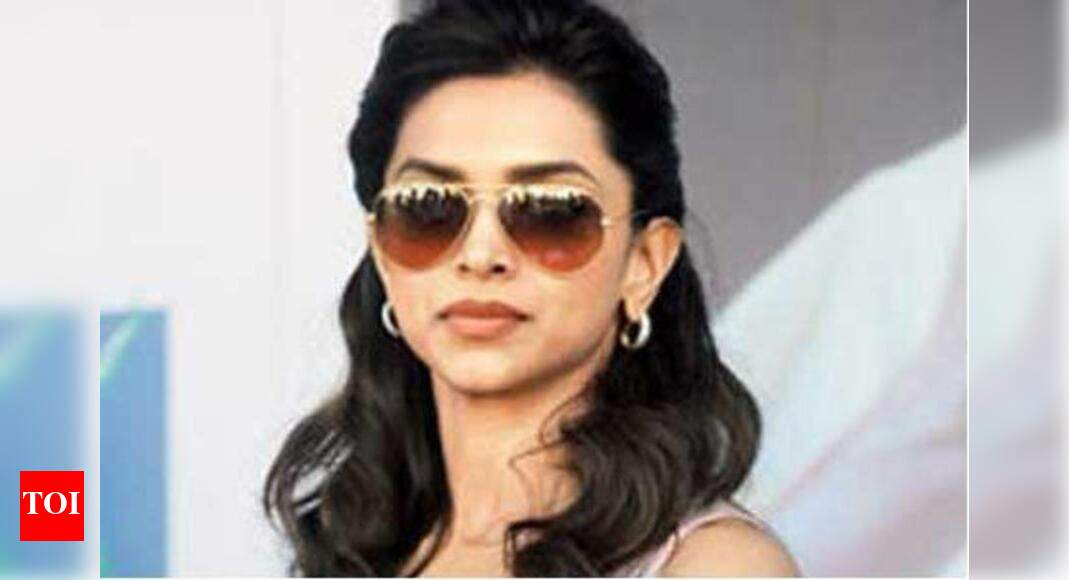 Deepika in Shankar's next film? | Hindi Movie News - Times of India