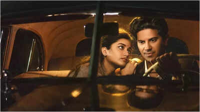 ‘Kaantha’ Twitter review: Dulquer Salmaan wins hearts; Fans call his performance 'National award worthy'