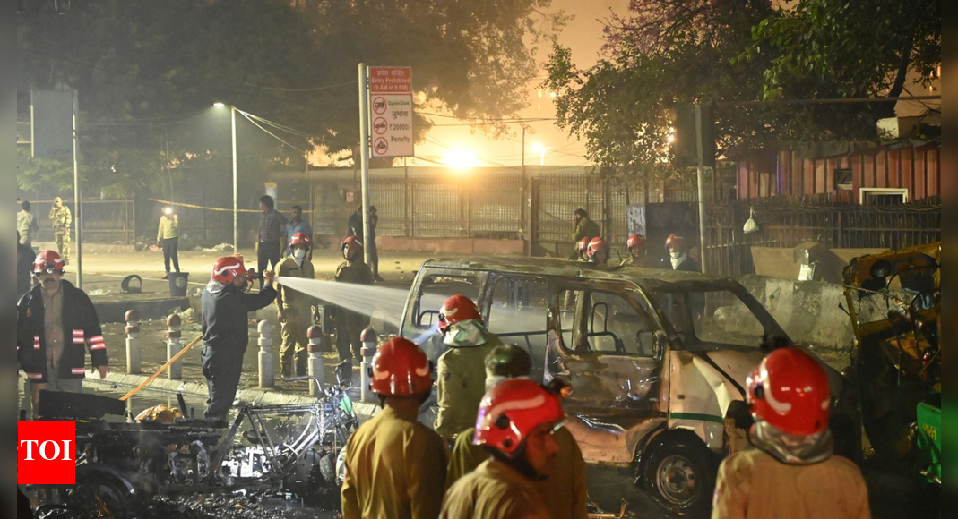 6 Dec, 6 bombs, 6 cities: JeM module planned serial blasts; wanted to ‘avenge’ Babri demolition