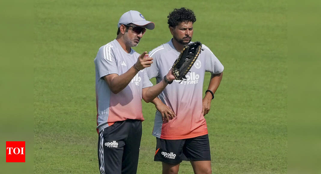 Kuldeep Yadav requests leave for his wedding