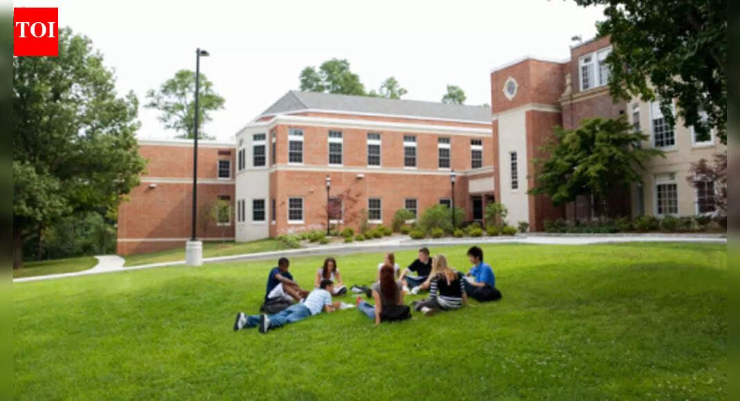 Trump administration plans major student visa changes: Will limiting ...