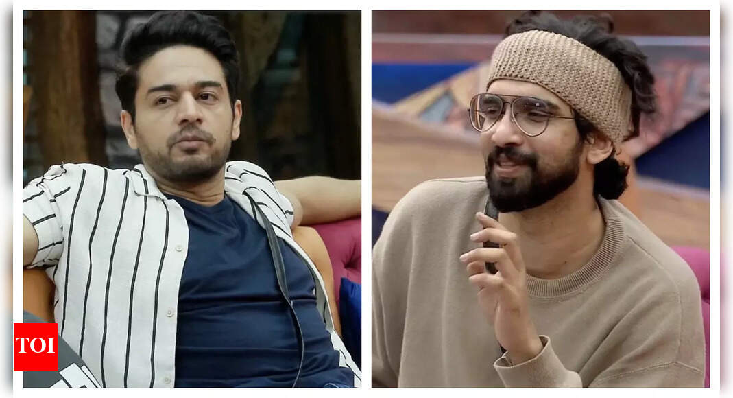 Bigg Boss 19: Amaal Mallik calls Bigg Boss a ‘cheater’ after Gaurav Khanna becomes captain; netizens say, ‘Pure season unfair khela, aaj fairness ki baat kar raha hai’