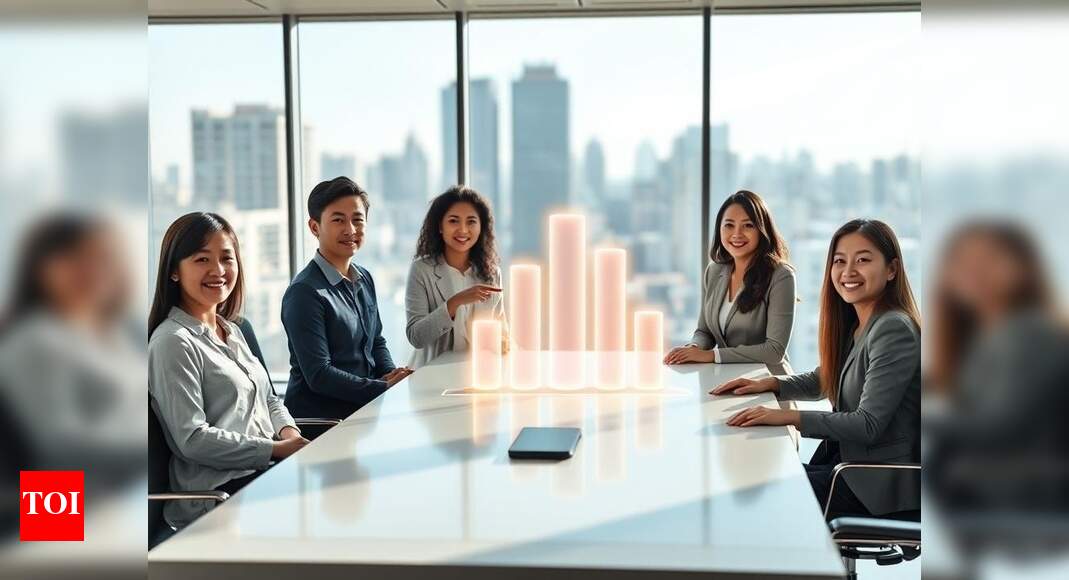 When age stops being a number: Has it become corporate India’s quietest gatekeeper?