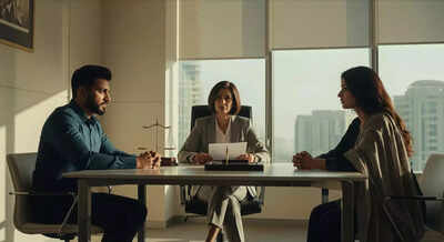 Can Indian expats in the UAE file for divorce in India? What you need to know