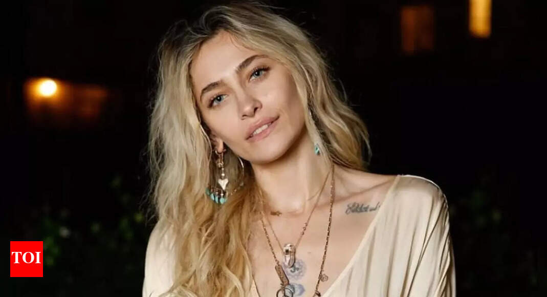 Paris Jackson will ‘ensure her family is treated fairly’: Statement after court dismisses portions of her petition against MJ’s estate