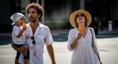 Will Dubai’s 20-minute city vision melt under extreme summer heat? Is there a plan?