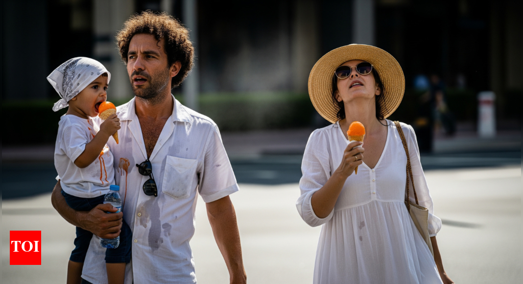 Will Dubai’s 20-minute city vision melt under extreme summer heat? Is there a plan?