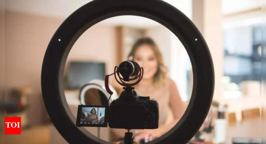 Parenting in the era of influencers: Raising kids who don’t compare themselves online