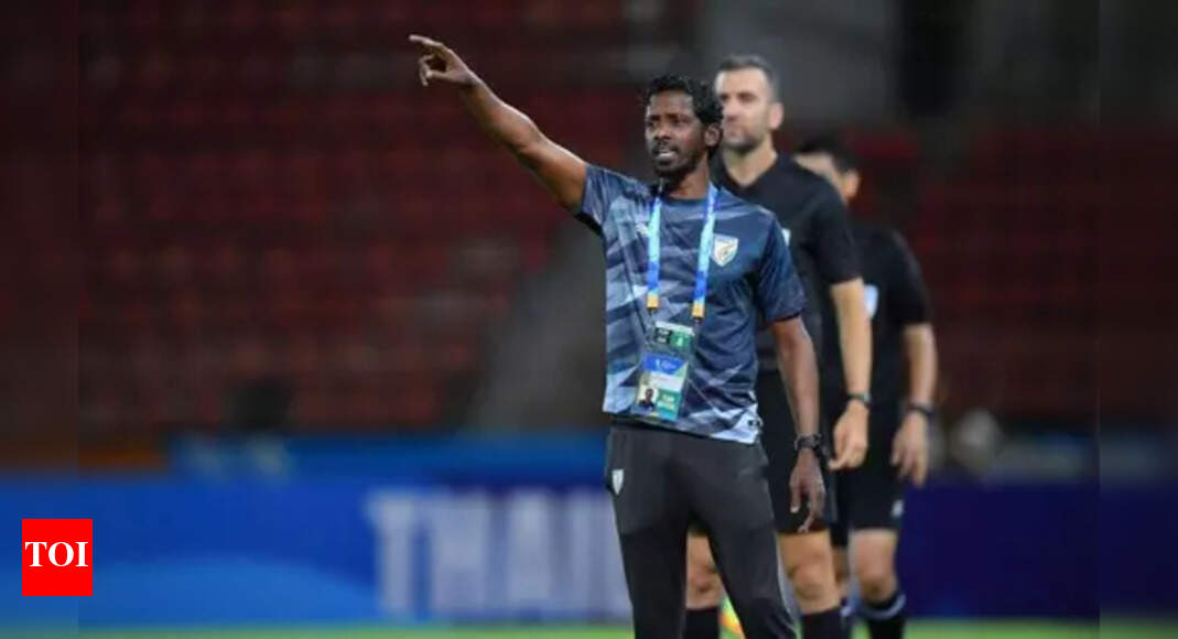 U-17 boys need more competitive games: Bibiano Fernandes