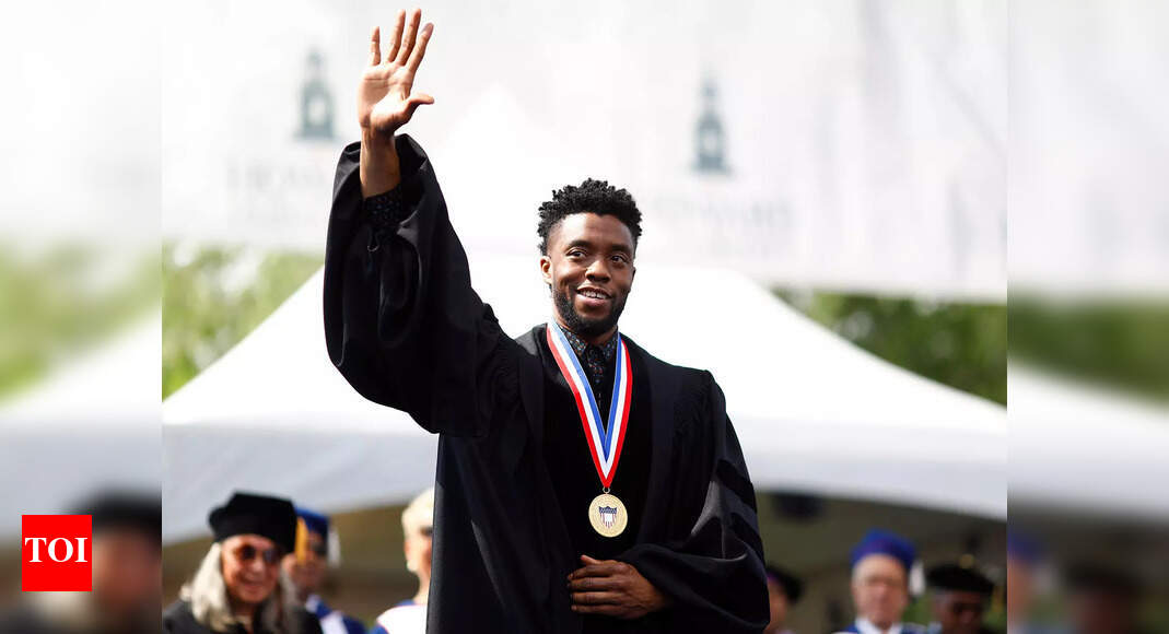 Chadwick Boseman to receive posthumous walk of fame star; Hollywood pays tribute; Coogler & Davis to lead ceremony