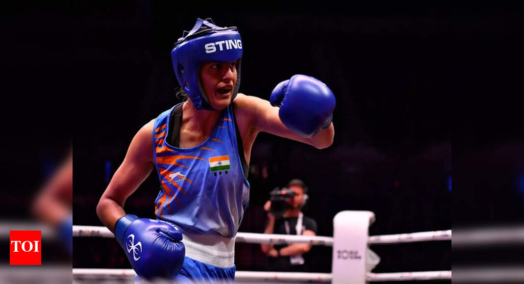 Indian boxers eye CWG and Asiad seeding edge