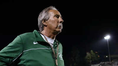 Who is John Beam? Netflix ‘Last Chance U’ star and former football coach shot on campus