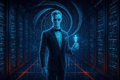 Anthropic 'blames' Chinese hacker group of using Claude to spy on companies across the globe; says targeted large tech companies, financial institutions, and ...