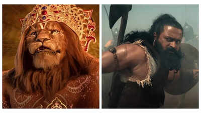 Rishab Shetty’s ‘Kantara: A Legend Chapter 1’ fails to beat Ashwin Kumar’s Mahavtar Narsimha’s sixth week collection