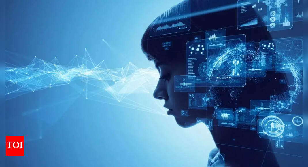 Humans could be immortal by 2030! How advanced nanobots and AI could make Kurzweil’s bold prediction reality