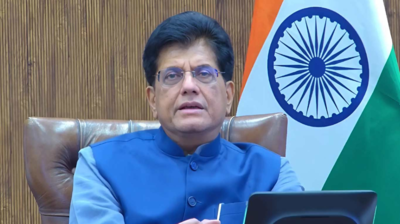 India's FTA push: Negotiations with EU, US, Oman, New Zealand, & more ongoing; 'many more wanting us to start,' says Goyal