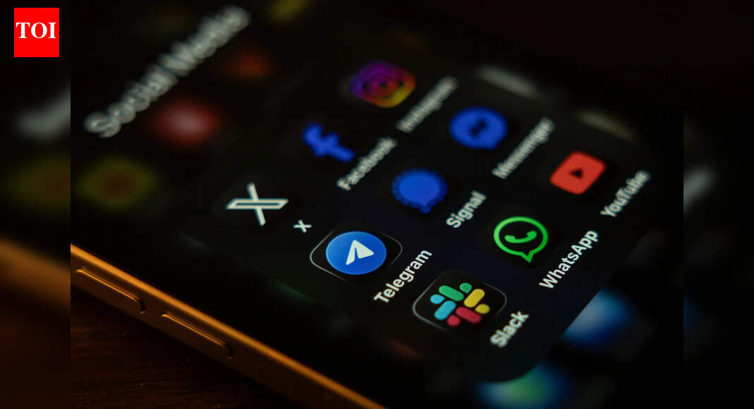 Is social media destroying our society? The dark side we refuse to see ...
