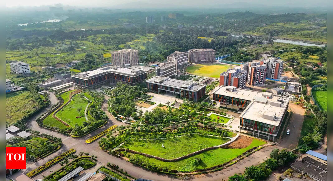 BITS Design School Opens Admissions for 2026