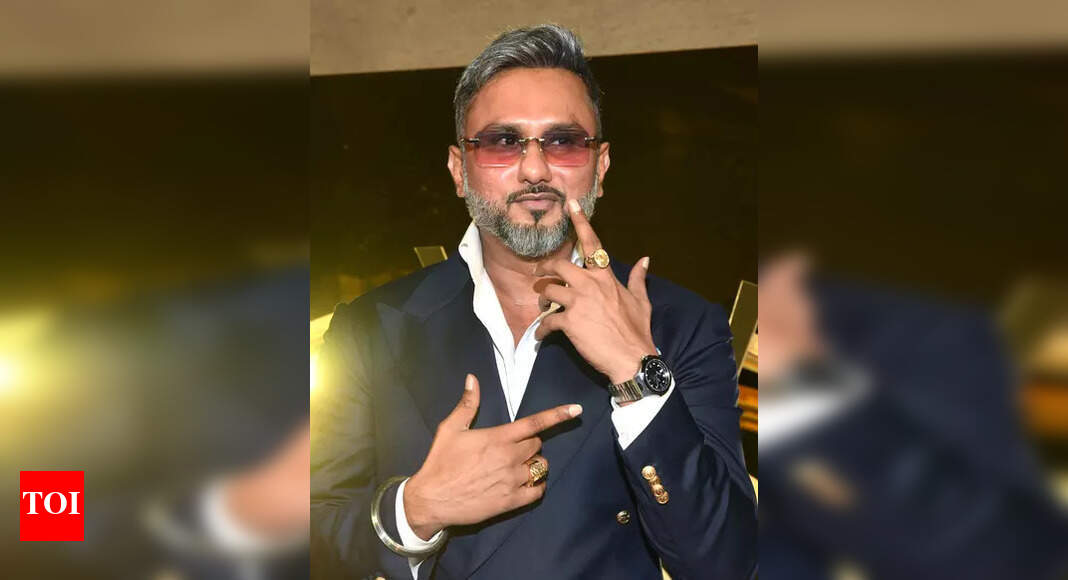 Honey Singh–Kapil Sharma reunite for 'Phurr'; Rapper says working together is 'All fun and laughter'