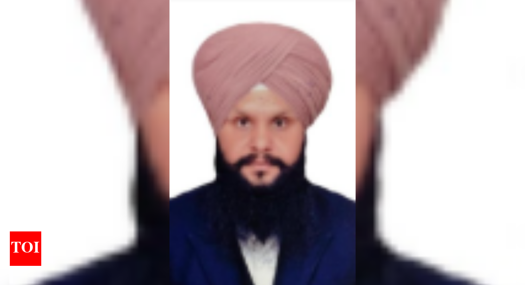 Independent Mandeep Singh Khalsa, backed by Amritpal Singh, finishes 3rd in Tarn Taran bypoll; ahead of Congress and BJP