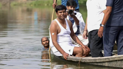 Bihar election results: Mukesh Sahni's VIP party draws blank; fails win a single seat