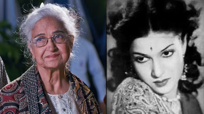 Veteran actress Kamini Kaushal passes away at 98; family requests privacy