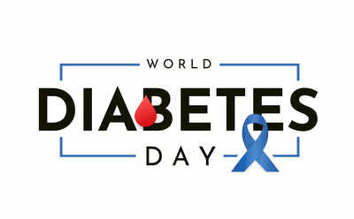 Healing the Body, Steadying the Mind: A Gita-Inspired Reflection for World Diabetes Day