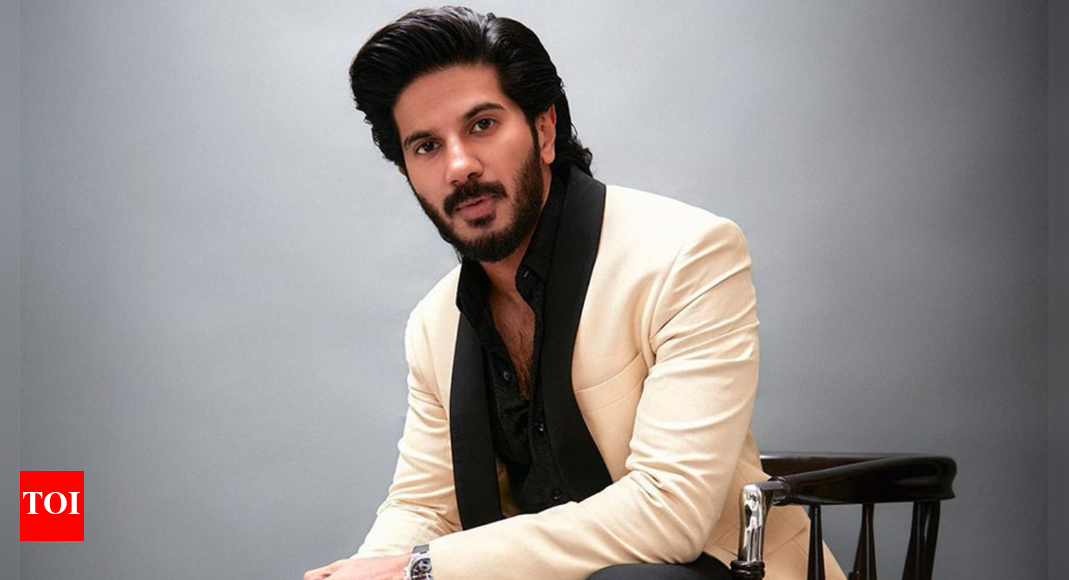 Is 'Kaantha' star Dulquer Salmaan moving to Hyderabad? Here's what we know