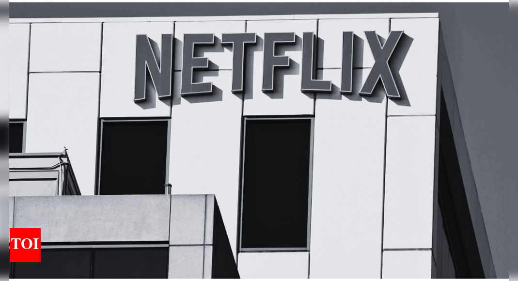 Don’t have formal performance reviews: Netflix CTO says we live the Netflix culture
