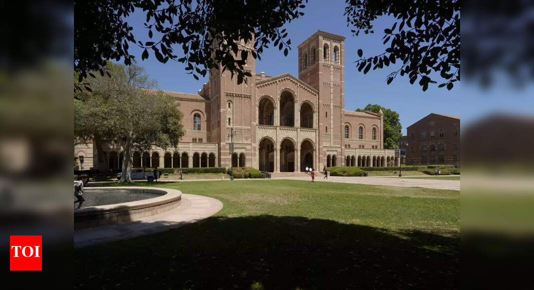 Nearly one in eight college freshers can’t do middle-school math, UC San Diego report reveals