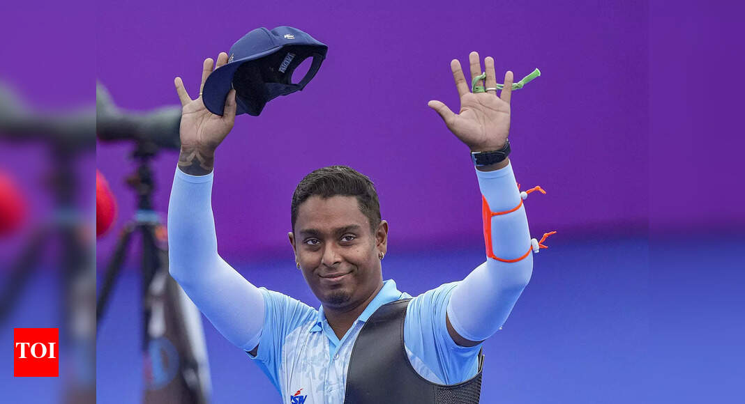 First gold in 18 years: India stuns Korea; scripts history in recurve archery