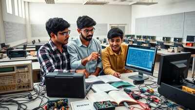 Educational gap in electromagnetic interference and compatibility remains a concern in India, say experts