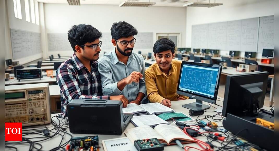 Educational gap in electromagnetic interference and compatibility remains a concern in India, say experts