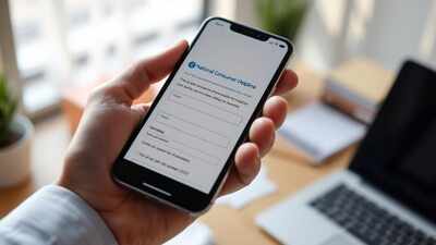  How to file a complaint against e-commerce/financial scams