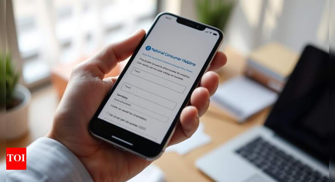 Hack of the day: How to file a complaint against e-commerce/financial scams