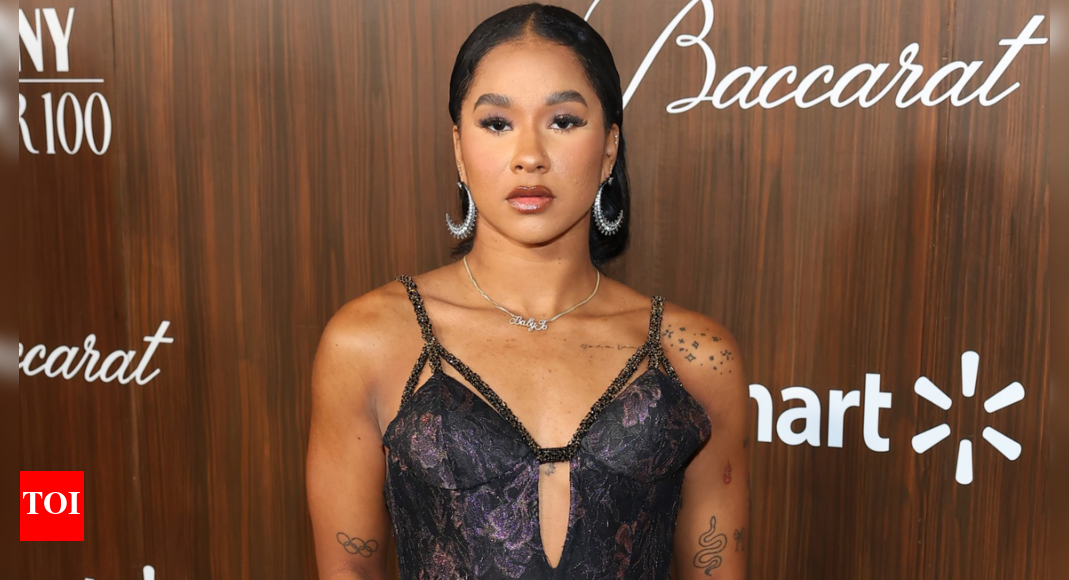 What did Jordan Chiles reveal about her on and off romance and her new WAG dreams?