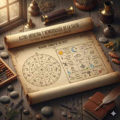 Cómo tu fecha de nacimiento puede revelar problemas de salud ocultos antes de que aparezcan