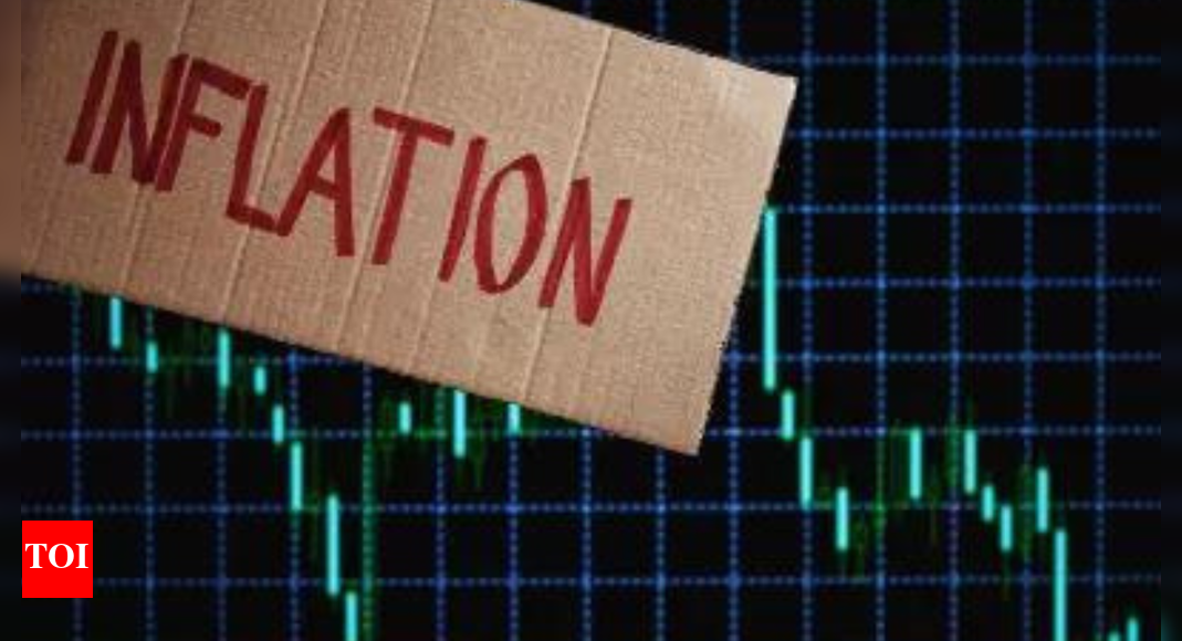 WPI slide: Inflation falls to -1.21% in October; food prices see steep deflation