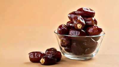 Dates as a healthy sugar alternative: Nutrition, benefits, and smart ways to use them
