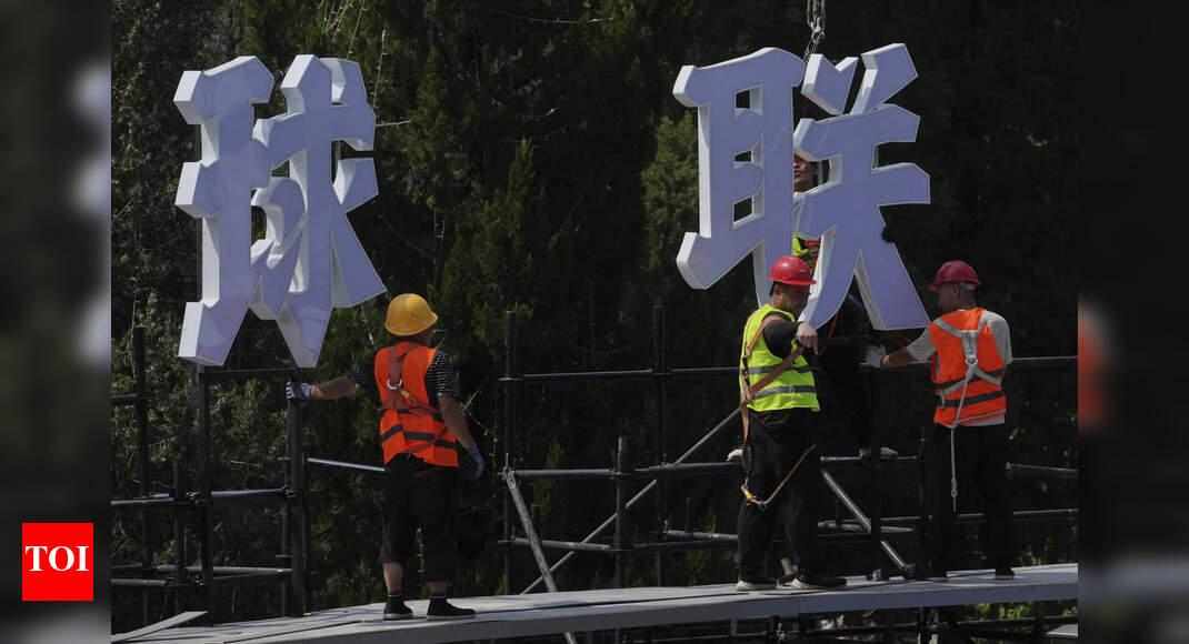Chinese retail sales: Slowest growth recorded since August 2024; external instability, domestic pressures & more concerns weigh