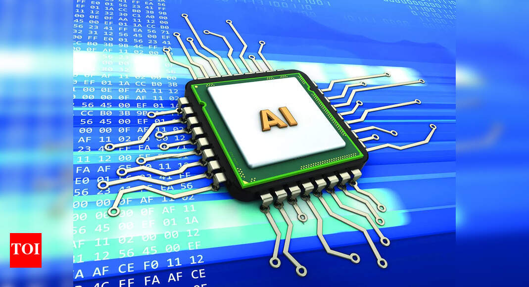 63% of Indian Managers say AI training will be core team responsibility within five years